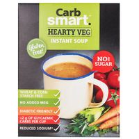 Carbsmart Hearty Veg Instant Soup